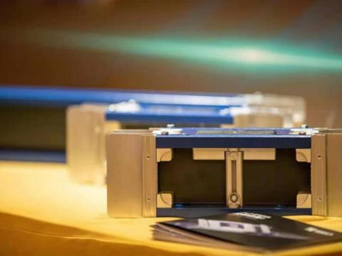 k豆钱包电气Pro B母线正式颁布：母线 被沉新界说