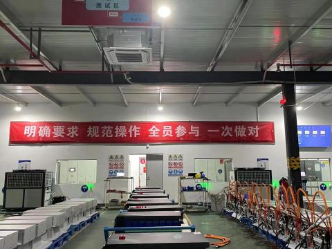 k豆钱包能源科技年度质量活动暨第一届技术较量圆满收官