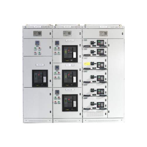 SLVA国网尺度化定造低压开关柜