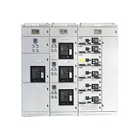 SLVA国网尺度化定造低压开关柜